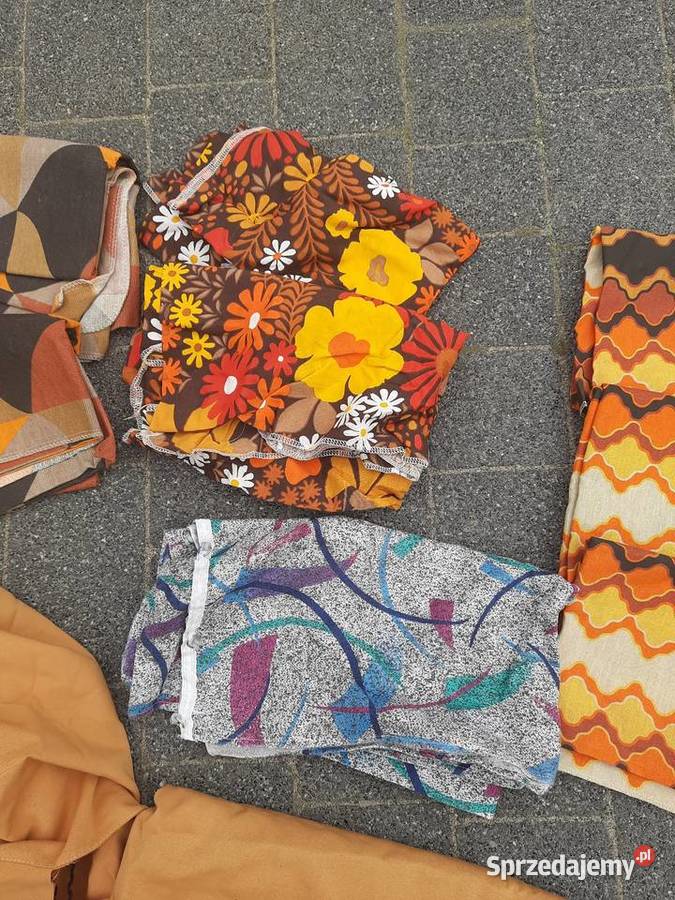 Zasłonki do przedsionka przyczepa kamper