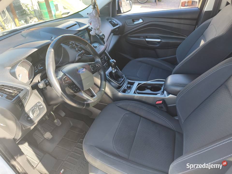 Ford Kuga 20 150 4x4 Staszów