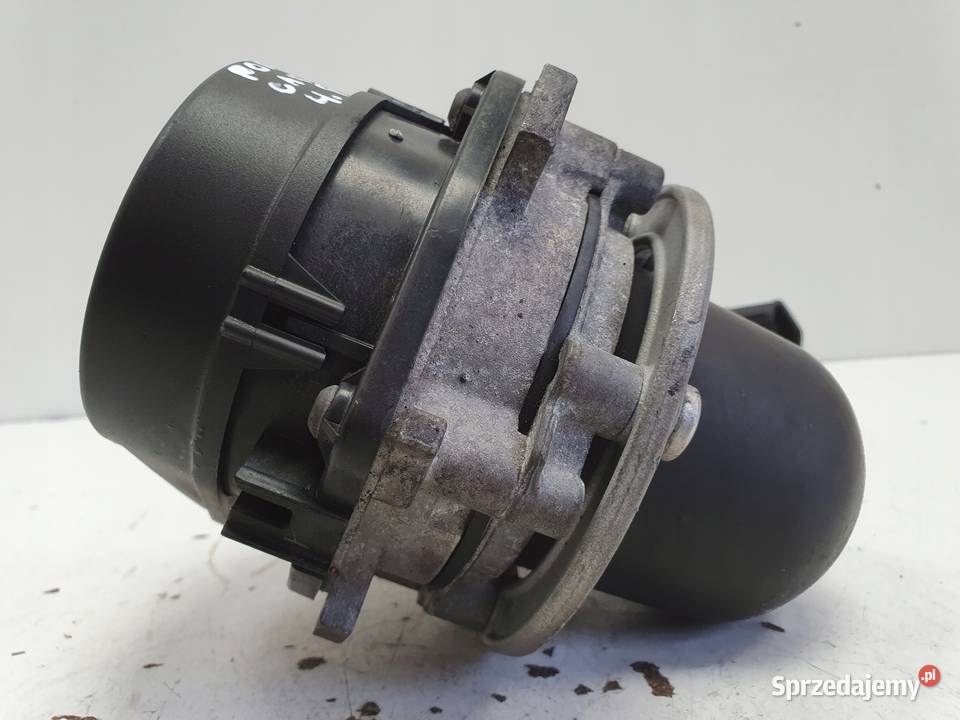 Porsche Cayenne S II 48 V8 POMPA POWIETRZA osobowe