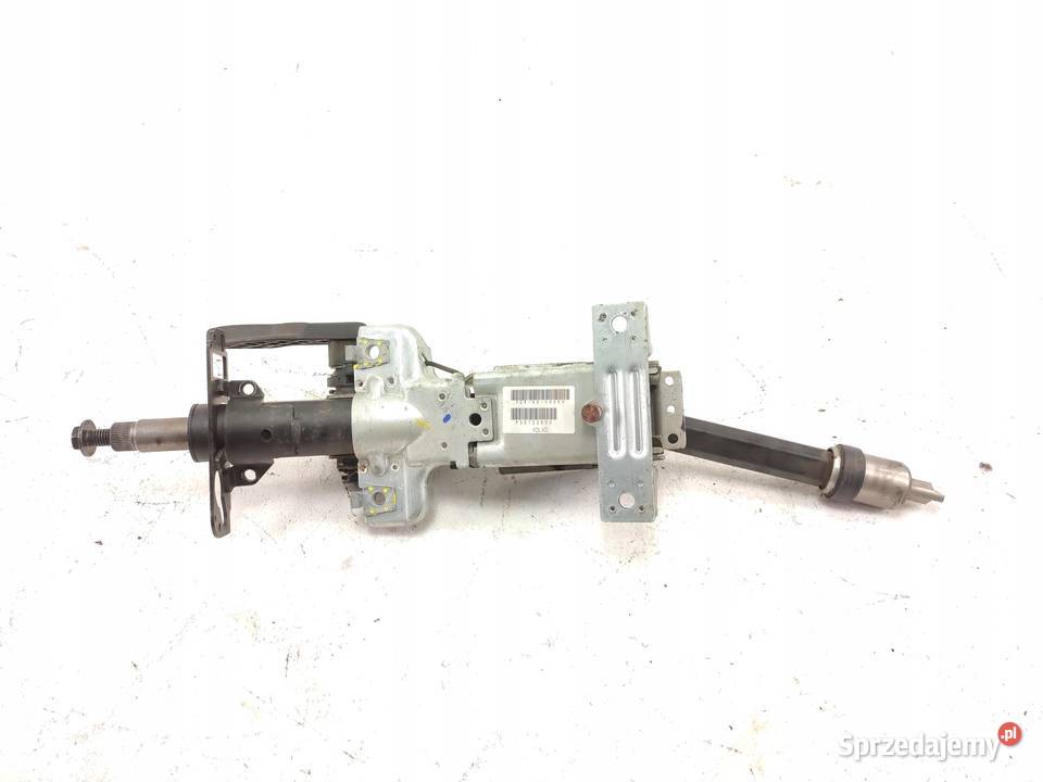 KOLUMNA KIEROWNICZA VOLVO XC90 I 2002 30723690 osobowe
