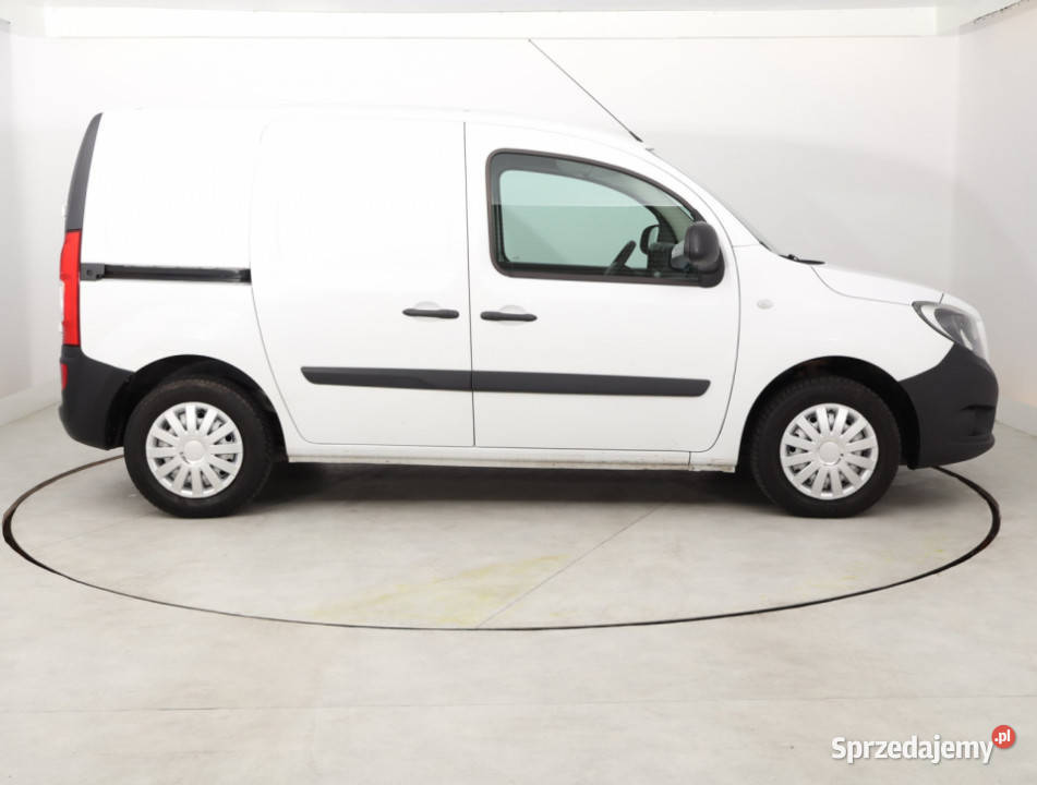 Mercedes Citan 109 CDI elektryczne szyby Bielany Wrocławskie sprzedam
