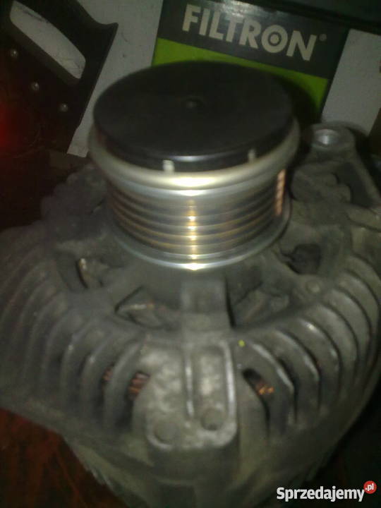 Alternator do 1,9 dci,dti