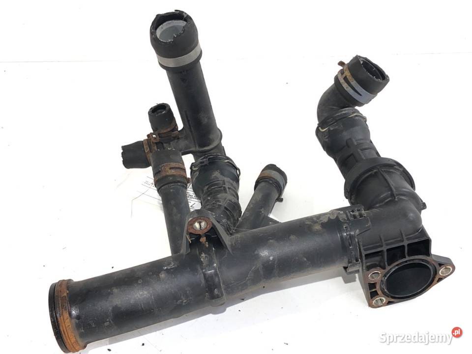 MAGISTRALA WODY VW PASSAT B8 04L121026F 20 150 osobowe sprzedam