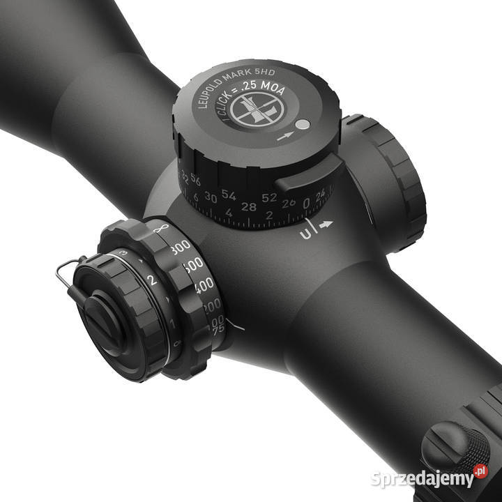 Luneta celownicza Leupold Mark 5HD 3618x44 35 mm Warszawa