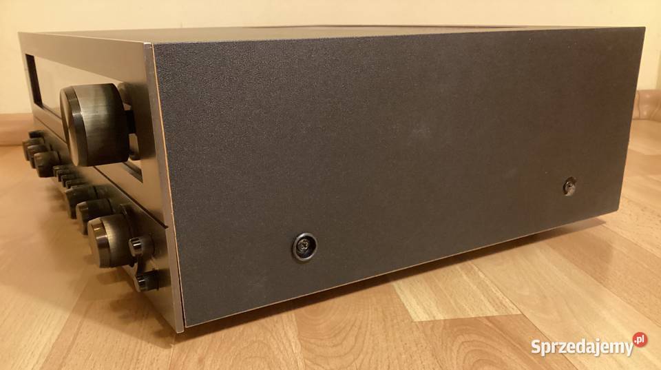 Wzmacniacz Amplituner 7030 SPRAWNY wzgl do pomorskie Gdynia