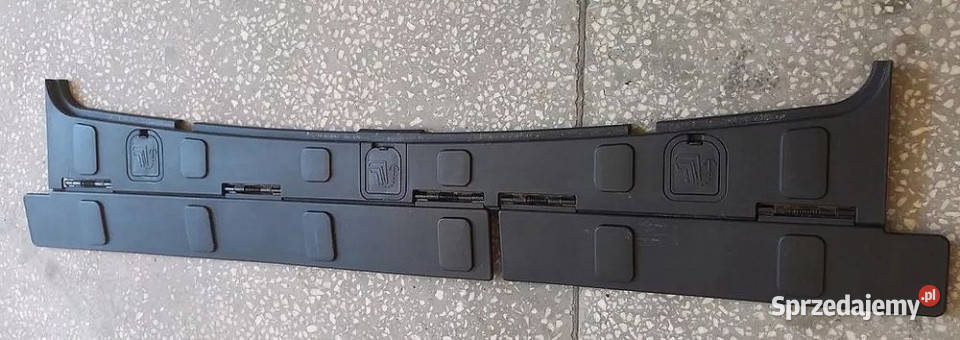 Obudowa Bagażnika 85766 2e100 Tucson Wola Jachowa