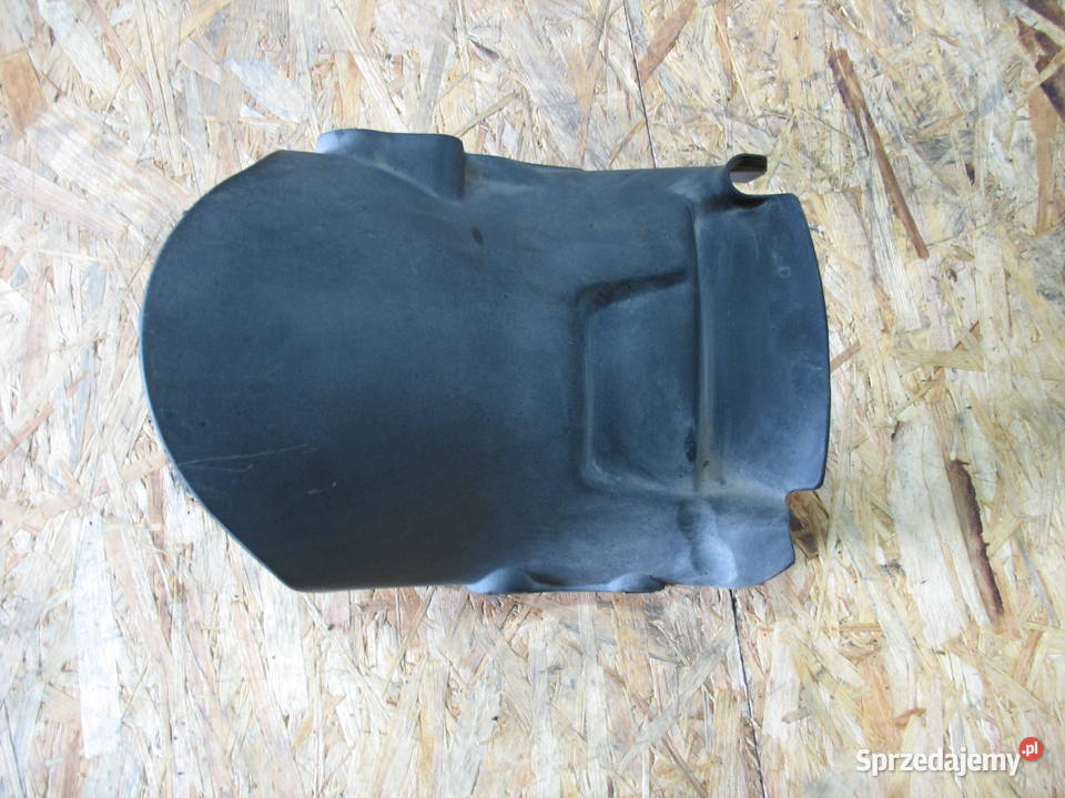 Gilera nexus 500 nadkole tył wielkopolskie Cielimowo
