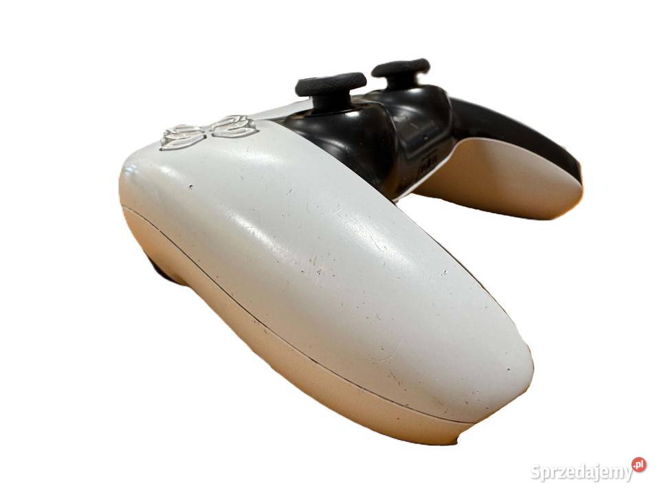 Sony Kontroler Bezprzewodowy DualSense Elbląg
