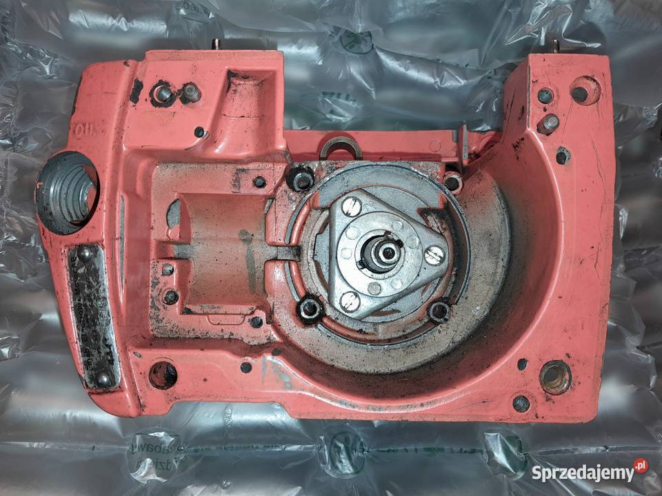 Karter Husqvarna 444 śląskie sprzedam