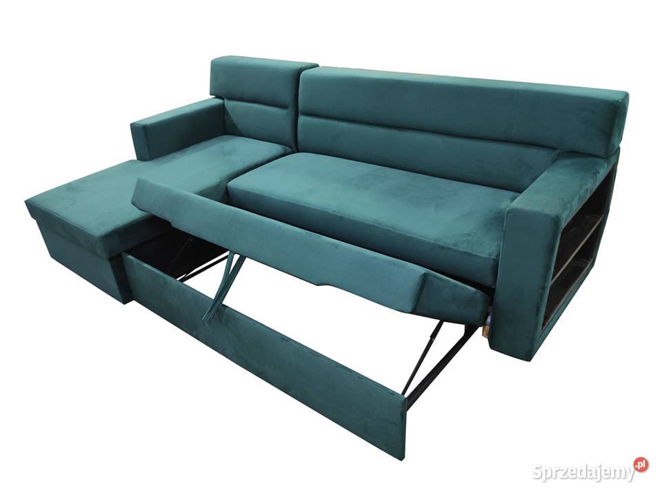 Narożnik RUFINO małopolskie Brody