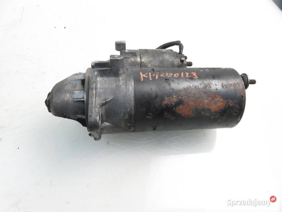 ROZRUSZNIK OPEL VECTRA C 22 DTI 16V małopolskie