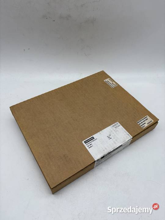 Siemens 6ES74603AA010AB0 Interface Module sprzedam