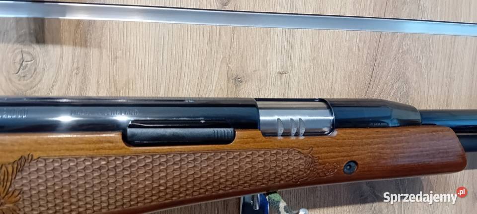 Air Arms tx200 MK3 45 mm 16 j Hogan Tuning Gliwice