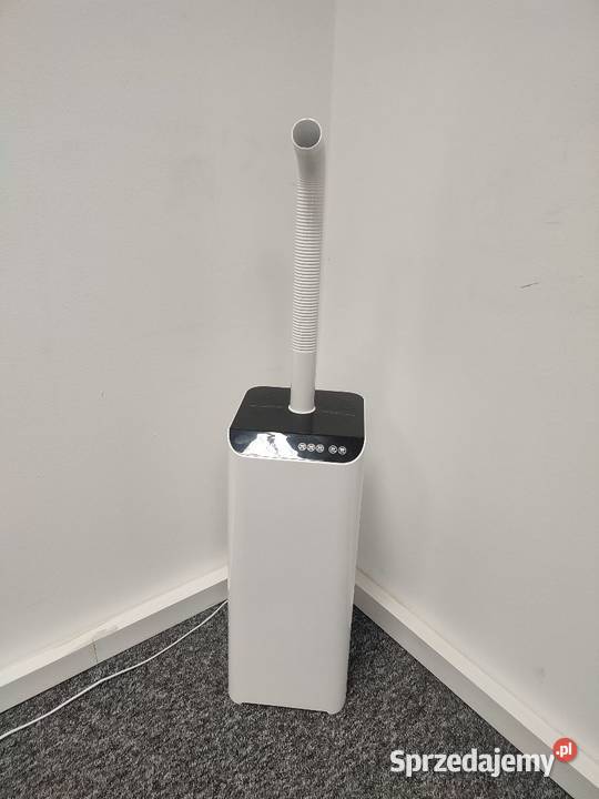 Nawilżasz powietrza do 60 m Zamość