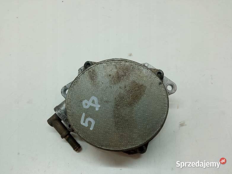 POMPA VACUM 30 TDI Audi A4 IV 20082015 B8