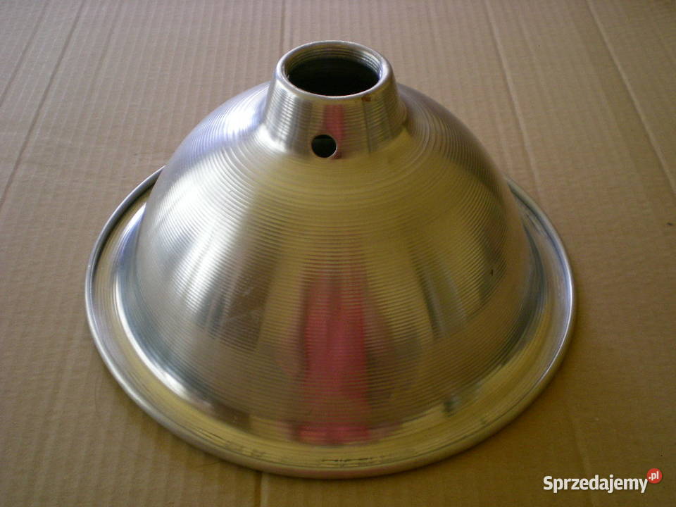 Lampa warsztatowa oprawa