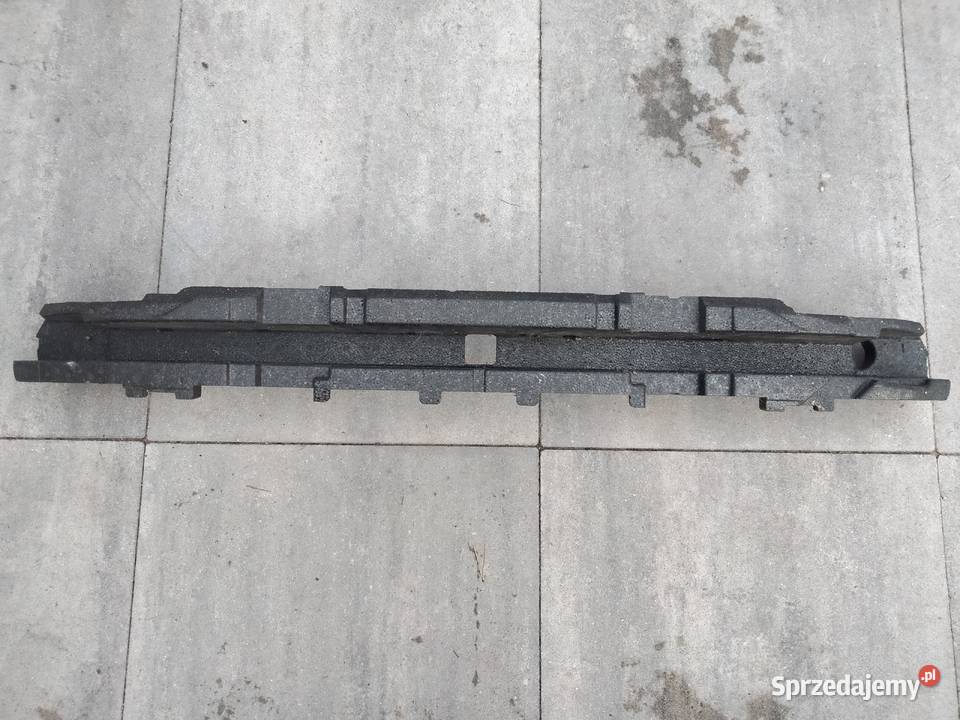 PEUGEOT 3008 5008 II 1721 ABSORBER 9811670480 osobowe lubelskie Dęblin sprzedam