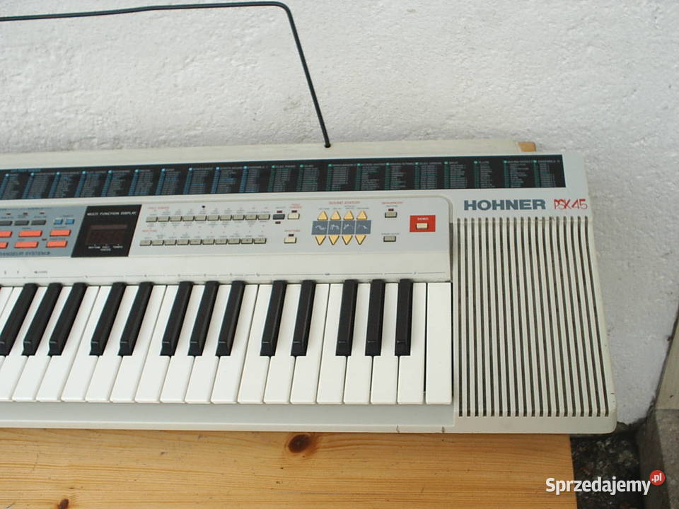 Keyboard Casio CTK120 z osprzetem Kłodzko