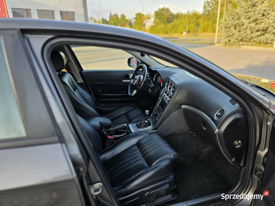 Alfa Romeo 159 20 JTD 2010 R Skarżysko-Kamienna sprzedam