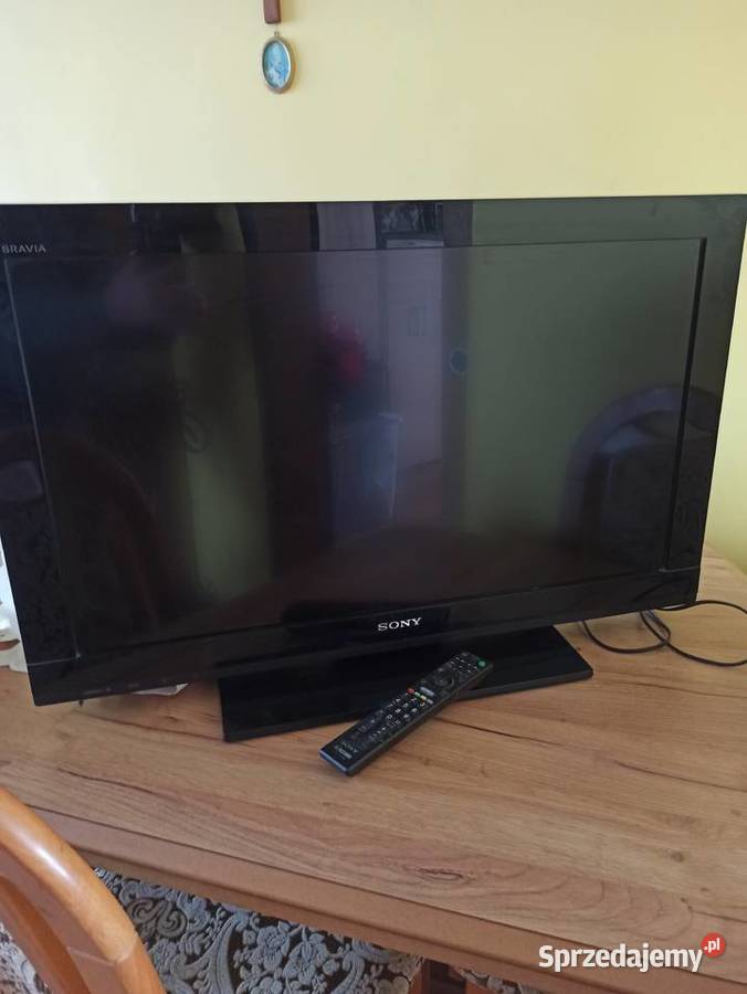 TV sony Piekary Śląskie sprzedam