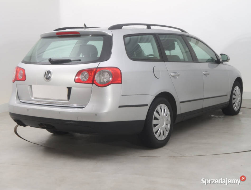 VW Passat 20 TDI ABS Bielany Wrocławskie sprzedam