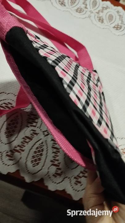 torba dziewczęca hello kitty wielkopolskie Poznań