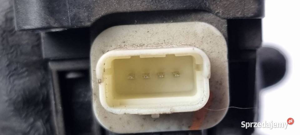 PEDAŁ PEUGEOT 1007 0280752279 Lipno