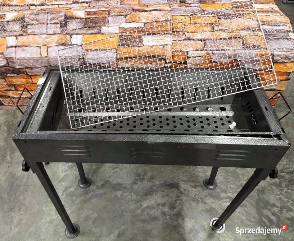 Grill japoński Szczecin