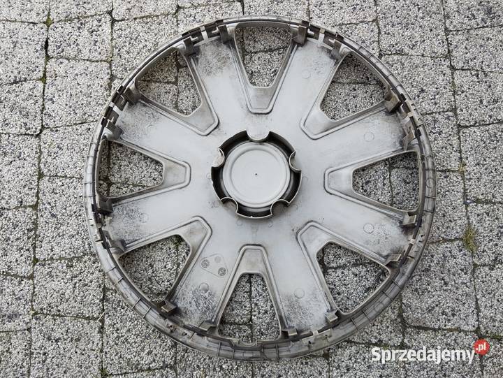 Kołpak Ford 16 4M511000EB pojedyncza sztuka Kamieniec