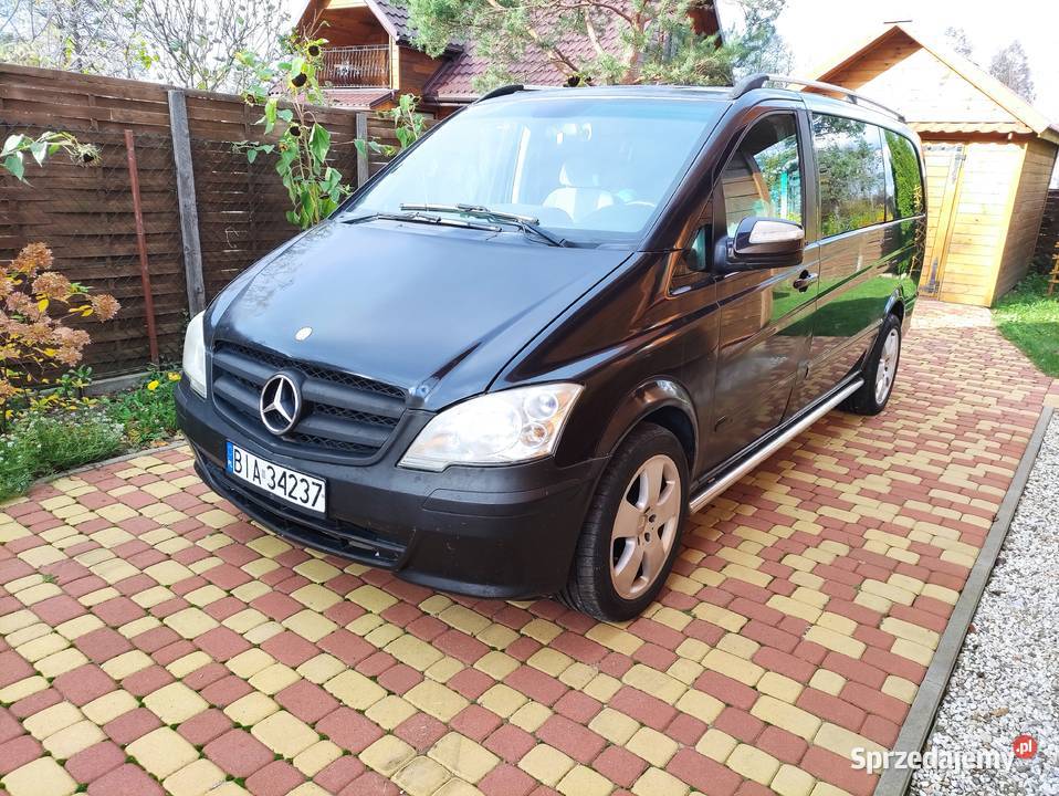 VITO LIFT Vito podlaskie