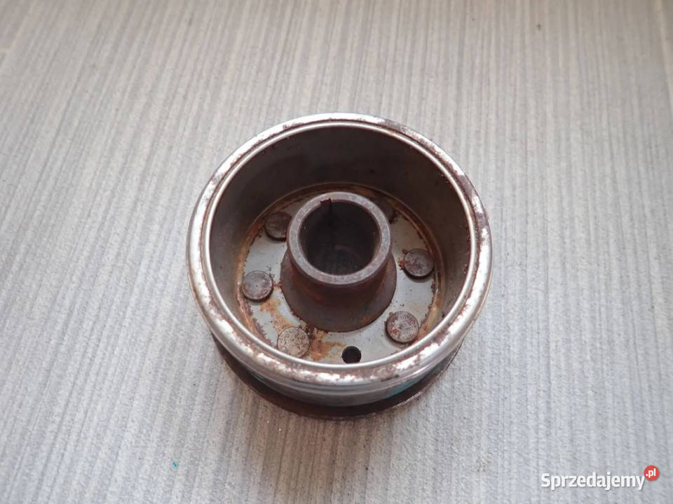 Magneto Koło Magnesowe 0320009500 6UZ Denso Strzelce Krajeńskie sprzedam