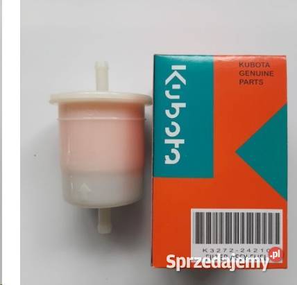 Filtr paliwa F ZD Kobylnica