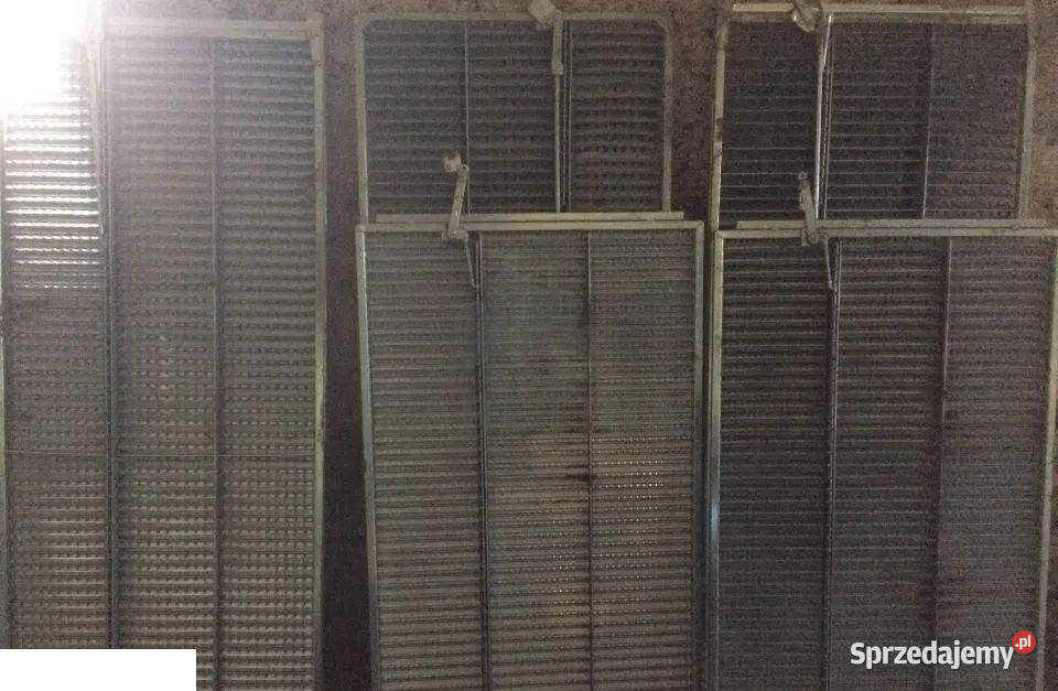 Claas Dominator 108 118 SITA 82 x 130 Jastrzębniki