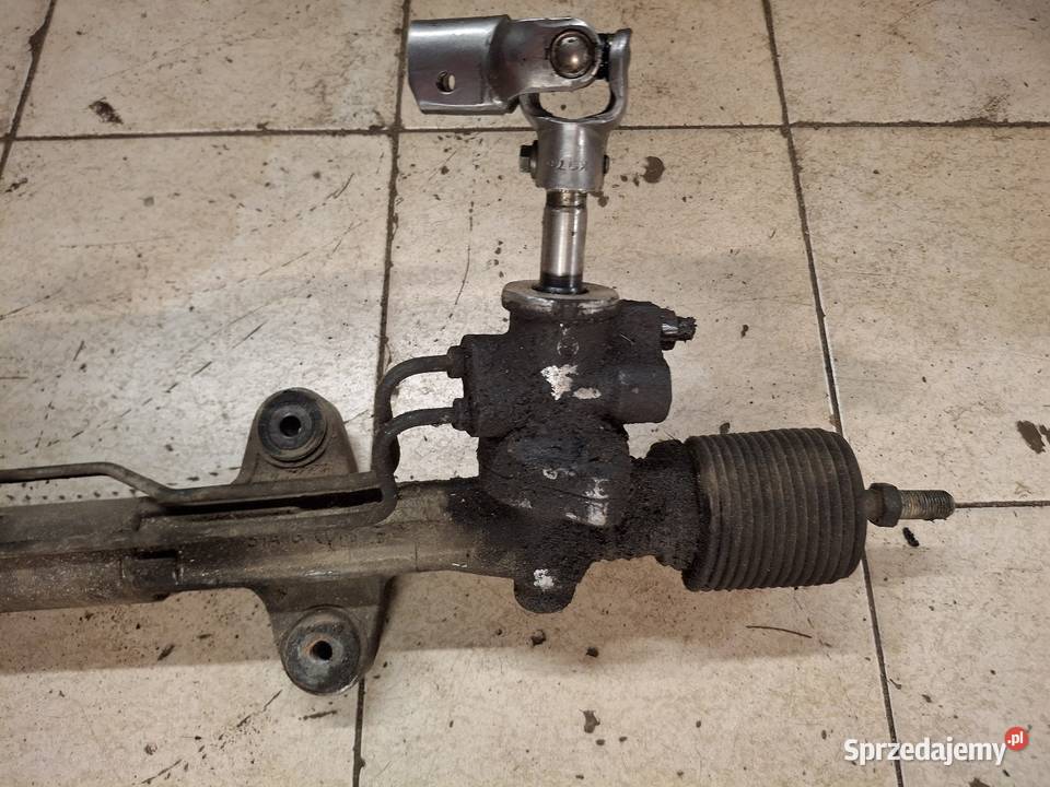 Accord VI maglownica przekładnia kerownicza osobowe zachodniopomorskie Białogard