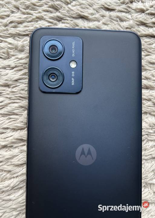 Motorola Smartfon Moto G54 Power Edition 12 GB Wrocław
