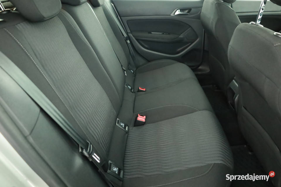 Peugeot 308 16 eHDi wielofunkcyjna kierownica 308 Piaseczno