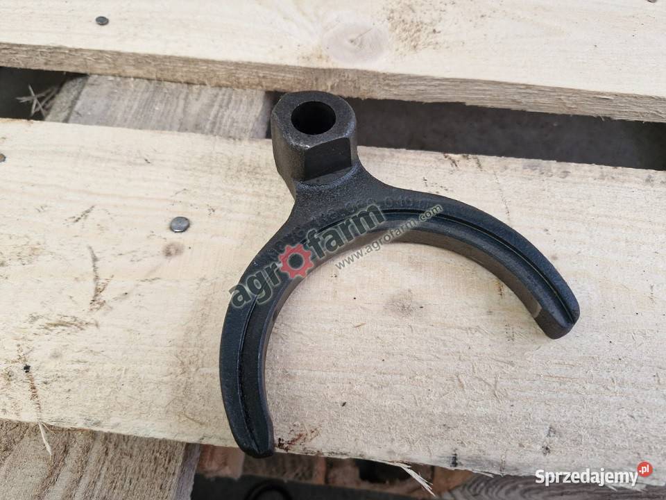 Widełki skrzyni biegów Fendt 306 307 308 309