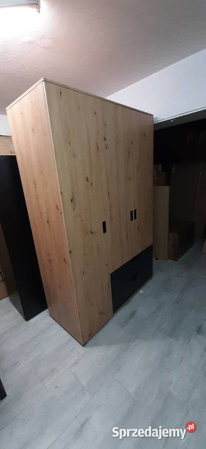 Szafa Yunai Juzi 3d2s 59cm