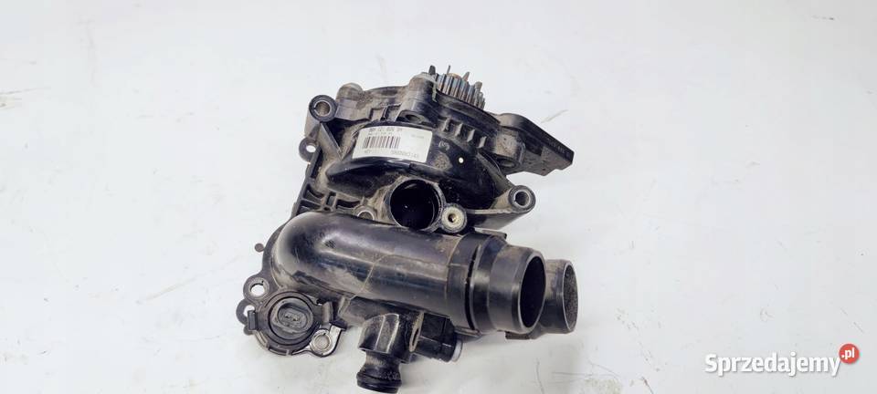 POMPA WODY AUDI A3 A4 A5 18 20 TFSI 06H121026BA osobowe Przystajń