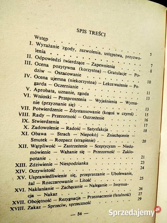 Du tac au tac francuskie książki księgarnie Warszawa