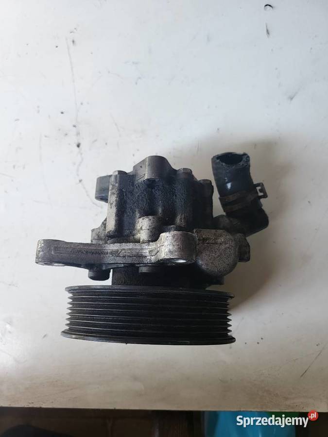 Pompa wspomagania Mercedes A0054660201 Mielec