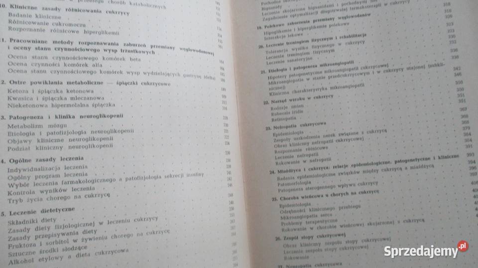 Diabetologia kliniczna Tatoń diabetologia Łódź