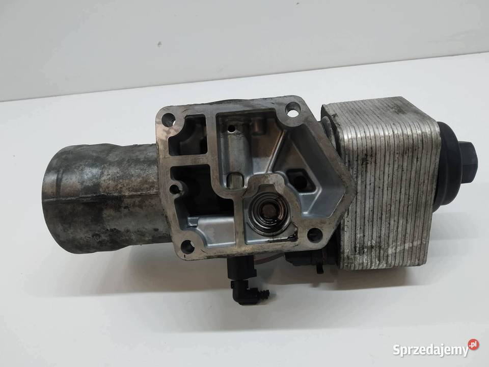 OBUDOWA FILTRA OLEJU 045115389K 20 TDI VW