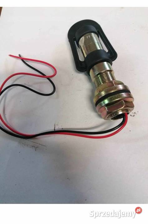 MOCOWANIE TRZPIEŃ UCHWYT LAMPY KOGUTA KOGUT Mórkowo