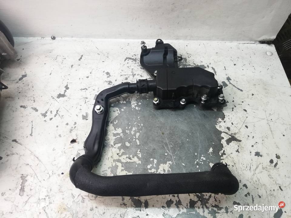 Odma Oleju Ford 15 Ecoboost DS7G6A785BC