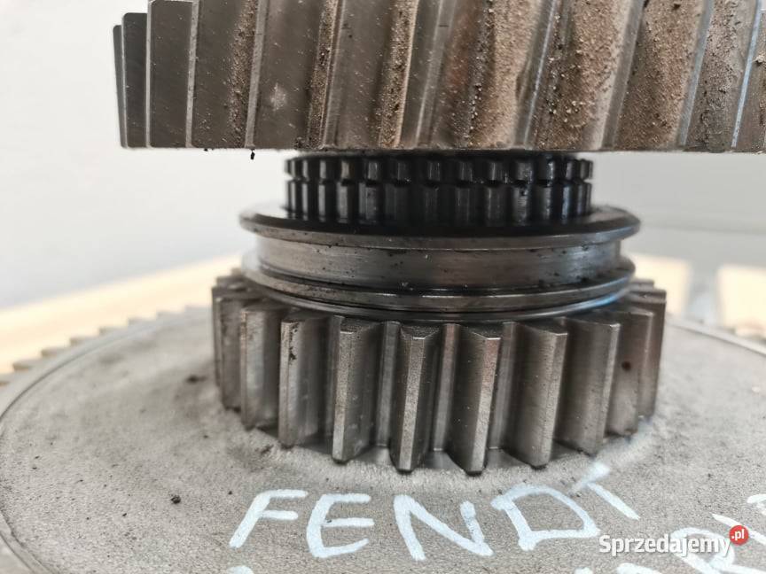 Fendt 820 Vario Tryb R716151220530 Wilkowo sprzedam