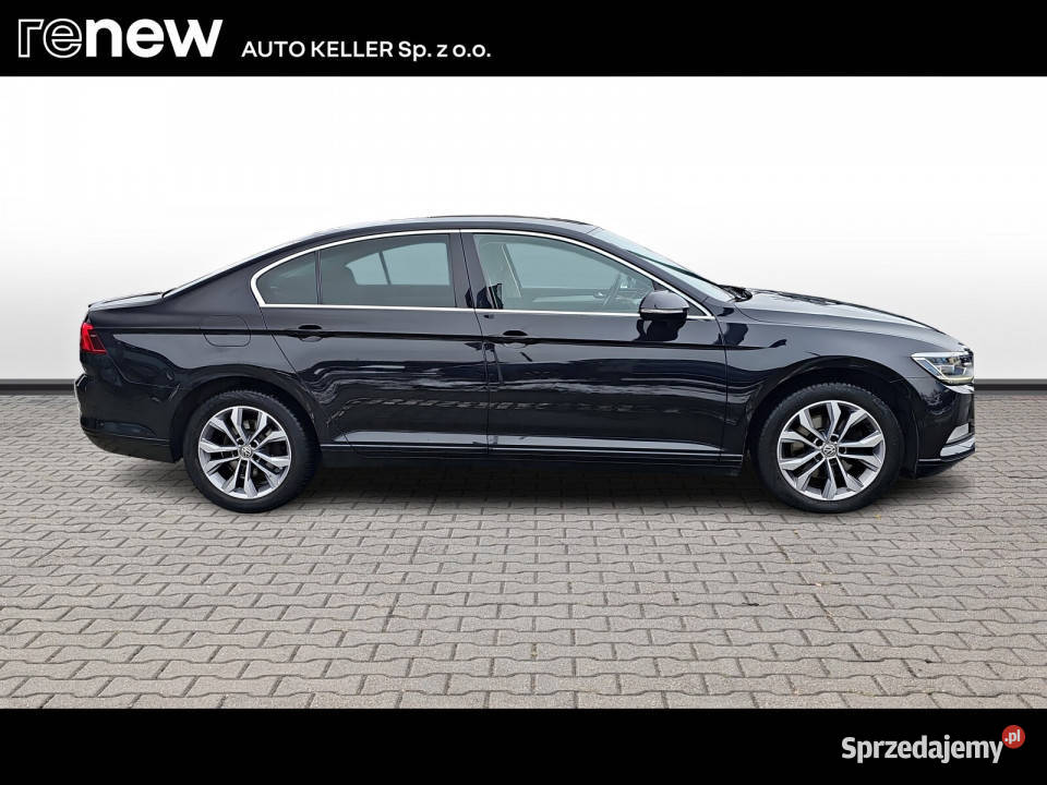 20 TDI 150 Krajowy I właściciel LED FV23 Dealer