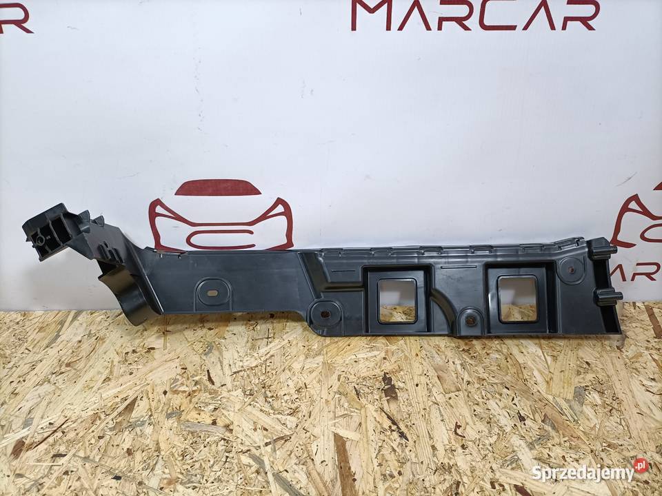 VW CADDY FORD TRANSIT ŚLIZG MOCOWANIE ZDERZAKA Pleszew