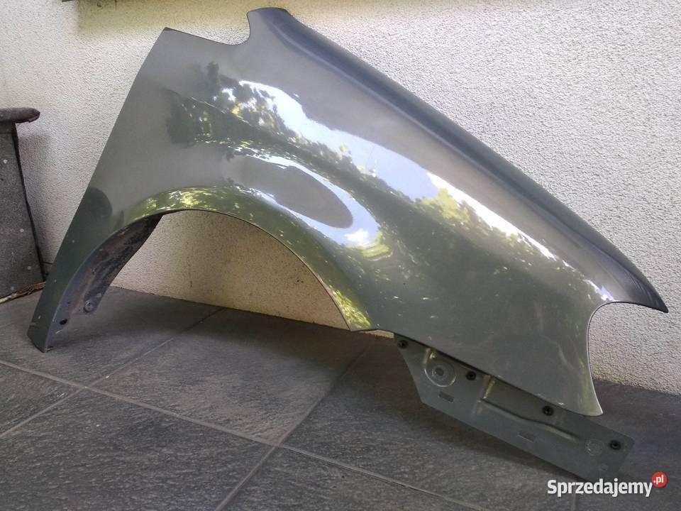 VW Touran 1T0 Caddy błotnik przedni lewy osobowe