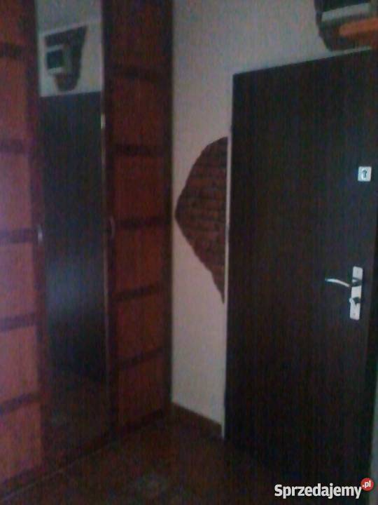 Mieszkanie z ogródkiem w Rumi sprzedam miejsce parkingowe Rumia